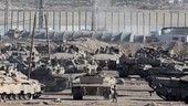 Hamas Siap Perang Lagi jika Israel Lanjut Agresi Gaza