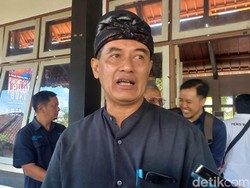 DPC Buleleng Usulkan Wayan Koster Kembali Pimpin PDIP Bali