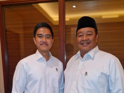 PSI Sindir Anies yang Singgung Bagi-bagi Jabatan, Ungkit TGUPP DKI Jakarta