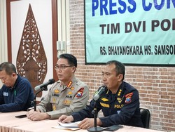 51 Korban Ponpes Al Khoziny Teridentifikasi, Masih Ada 13 Kantong Jenazah
