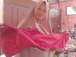 Mengenal Kutang Suroso Asal Juwiring Klaten yang Ngetren Era 70an