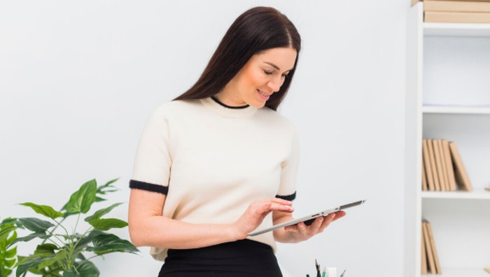 Leo/ Foto: freepik.com