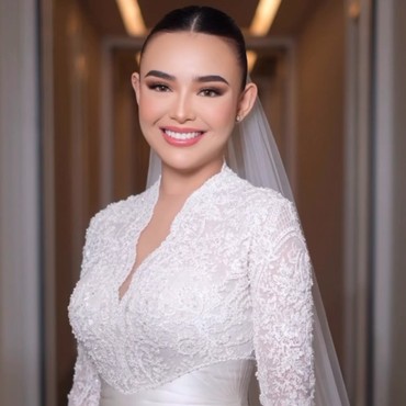 5 Cara Diet Amanda Manopo yang Turun BB 14 Kg dalam 8 Bulan