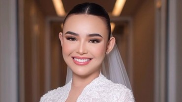 img-title Amanda Manopo Ungkap Kondisi usai Sah Jadi Istri Kenny Austin