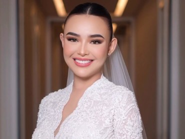 Terpopuler: Ayah Sempat Tak Tahu Amanda Manopo Dilamar hingga Reaksi Arya Saloka & Putri Anne