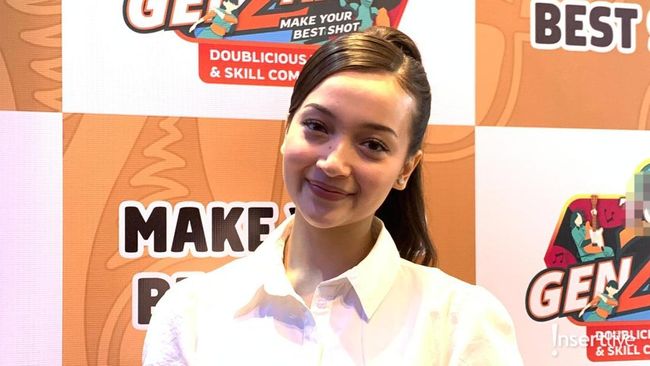 Strategi Megan Domani Bertahan di Era Artis Baru yang Muncul