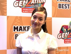 Rahasia Megan Domani Tetap Eksis di Tengah Gempuran Artis Pendatang Baru