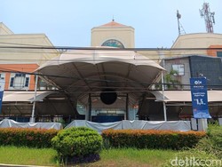 Terkuak Biang Kerok Grand Mall Bekasi Tutup Sejak Awal Tahun