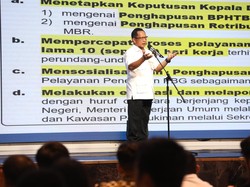 Mendagri Ungkap Upaya Pemerintah Atasi Persoalan Perumahan bagi MBR