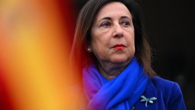 Spanyol menegaskan mereka merupakan sekutu loyal NATO menyusul permintaan Presiden AS Donald Trump menendang Madrid dari organisasi tersebut.