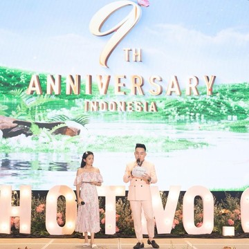 O.TWO.O Rayakan 9 Tahun Perjalanan, Hadirkan Monogram Series dan Produk Legendaris