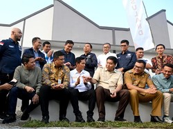 Kuota Program 3 Juta Rumah Bertambah 5.000 Unit di Sumut