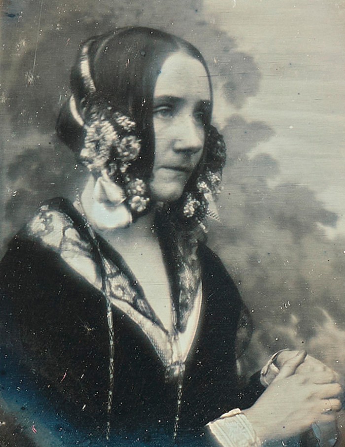 Perempuan polymath: Ada Lovelace. Ia perempuan pertama di dunia komputer dan menjadi simbol awal STEM/Foto: wikipedia.org