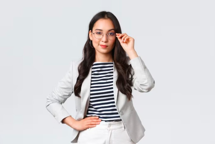 Perempuan polymath adalah bukti inovasi terbesar lahir dari keberanian untuk menjelajahi banyak hal sekaligus./Foto: freepik.com/benzoix