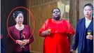 Pernikahan Chen dan wanita Afrika