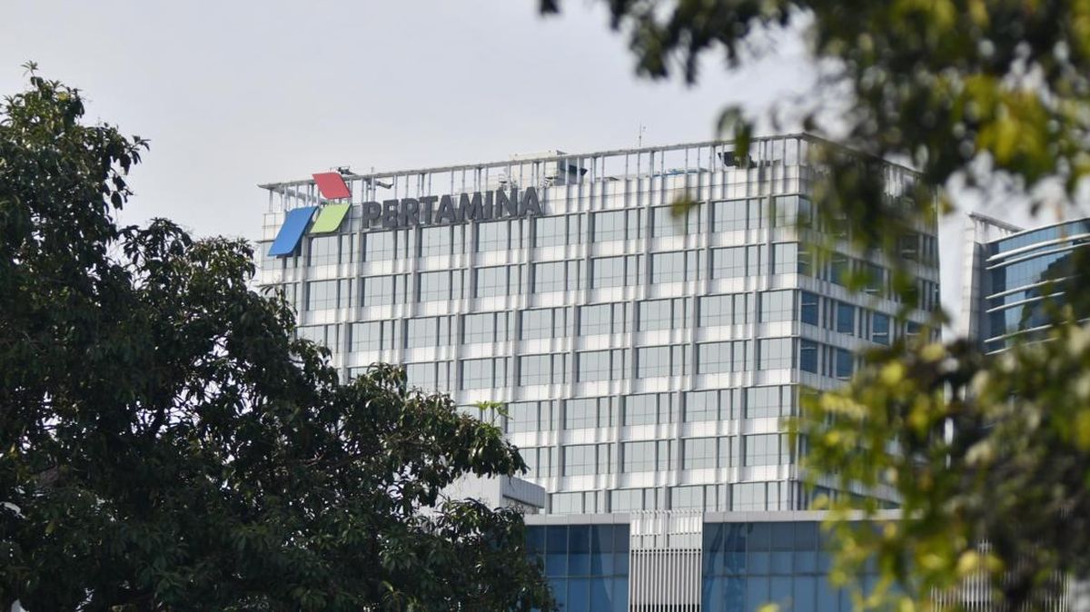 Pertamina Perkuat Posisi Inovator Produk Energi Rendah Karbon Regional