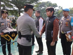 Polresta Soetta Ajak Ormas dan Komunitas Perkuat Sinergi Jaga Kamtibmas