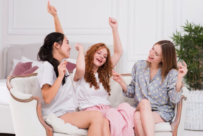 Minggu ini Cancer, Leo, dan Virgo menghadapi momen refleksi dan pertumbuhan. Dari urusan cinta yang semakin dalam hingga peluang karier baru, semuanya menuntut keseimbangan dan kejelasan tujuan./ Foto: freepik.com