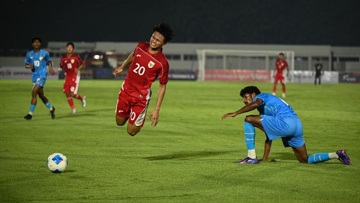 5 Hari Jelang FIFA Matchday, Timnas Indonesia Belum Punya Lawan