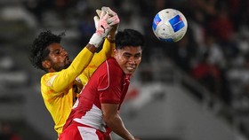 Reaksi Ferarri Soal Timnas Indonesia U-23 Dua Kali Lawan Mali