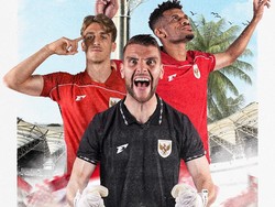Live Streaming Timnas Indonesia Vs Irak Dini Hari Ini