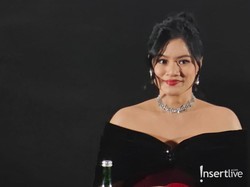 Titi Kamal Ungkit Kisah Pahit Keguguran Untuk Bintangi 'Getih Ireng'