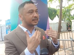 Giring Ganesha Dorong Hasil KMI 2025 Jadi Kebijakan Nyata