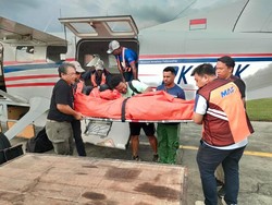 Kronologi Bu Guru di Yahukimo Tewas Dianiaya KKB Saat Hendak Tanam Pohon
