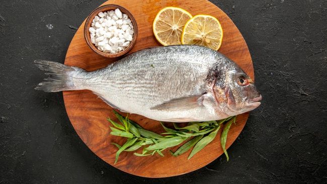 Alasan Jangan Konsumsi Ikan Berlebihan