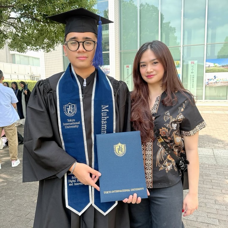 Anak Mulan Jameela