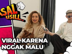 Ketemu Artis di Backstage Transfest, Dikasih Tips Cepat Kaya sama Pinkan