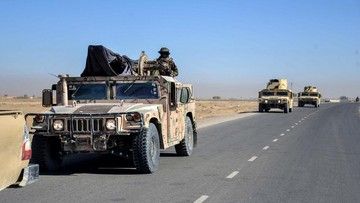 Pakistan di Ambang Perang dengan Negara Tetangga usai Negosiasi Mentok