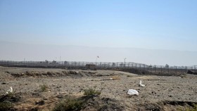 Apa Itu Durand Line, 'Titik Api' Konflik Afghanistan vs Pakistan?