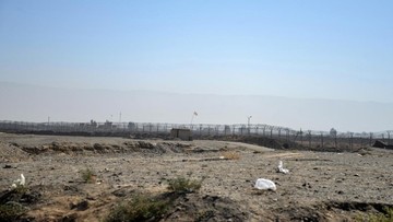 Apa Itu Durand Line, 'Titik Api' Konflik Afghanistan vs Pakistan?