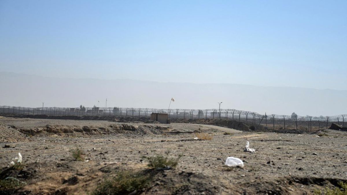 Apa Itu Durand Line, 'Titik Api' Konflik Afghanistan vs Pakistan?