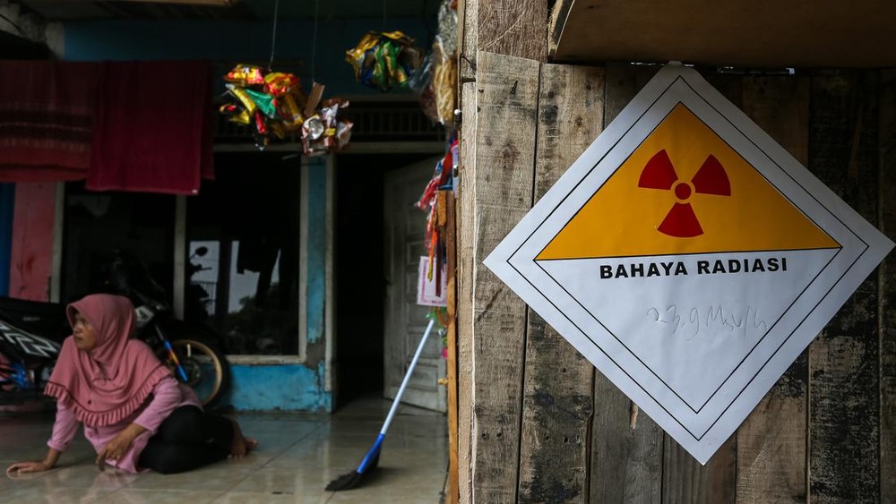  Warga Cikande Gigit Jari! Relokasi Gagal?