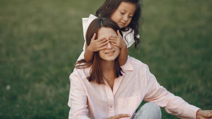 3 Rahasia Tak Terduga untuk Membesarkan Anak yang Cerdas Secara Emosional