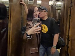 Janji Cinta Dearly Djoshua dan Ari Lasso yang Menyentuh