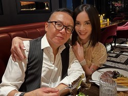 Dearly Joshua Akui Putus dari Ari Lasso: No Turning Back