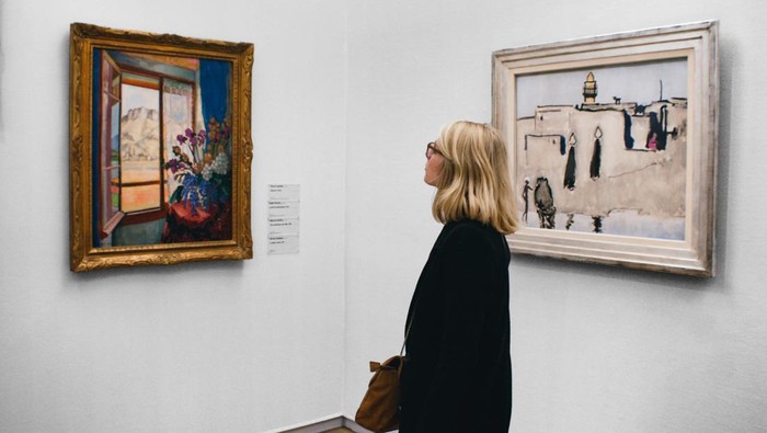 5 Museum Perempuan di Asia yang Wajib Dikunjungi Sekali Seumur Hidup