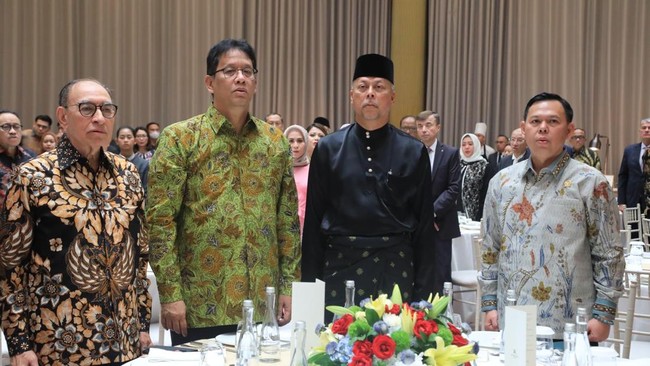 Ketua DPD menilai, keberatan itu beralasan karena tingginya kebutuhan pembangunan dan tuntutan masyarakat terhadap program-program yang menjadi janji politik.