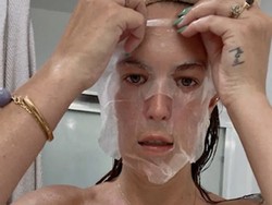 Influencer Ini Ngaku Mandi Hanya 2 Kali Seminggu, Tuai Perdebatan