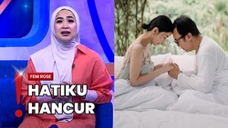 Dearly Joshua Sakit Hati Ari Lasso Dicap Kasar: Dia Selalu Melindungi Aku