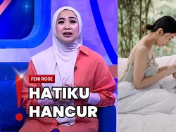 Dearly Joshua Sakit Hati Ari Lasso Dicap Kasar: Dia Selalu Melindungi Aku