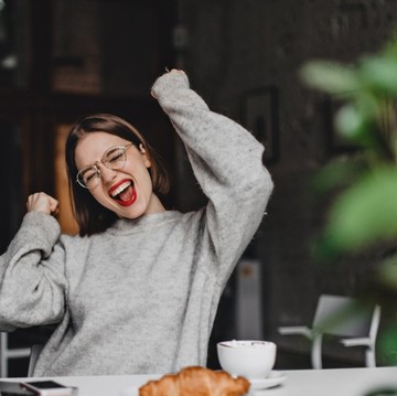 7 Tanda Orang Pantang Menyerah, Kamu Termasuk?