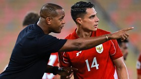 Klasemen Kualifikasi Piala Dunia usai Indonesia Kalah dari Irak