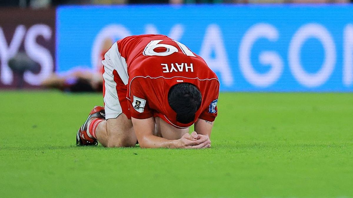 Thom Haye Soal Indonesia Gagal ke Piala Dunia: Sangat Menyakitkan