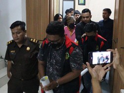 Jaksa Tetapkan 3 Tersangka Penyimpangan Pupuk Subsidi di Rohul