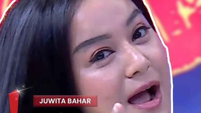 Video: Juwita Bahar Spill Rencana Resepsi Pernikahan ke-3 Annisa Bahar