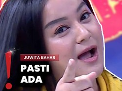 Video: Juwita Bahar Spill Rencana Resepsi Pernikahan ke-3 Annisa Bahar